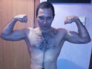 Mikeboxer's profile picture