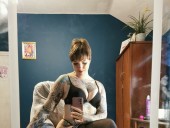 MissCharlie - photo 1