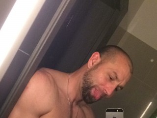 MuscleMike's profile picture