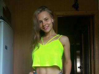 PolinaFresh's profile picture