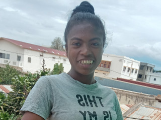 Rayshacherie's profile picture
