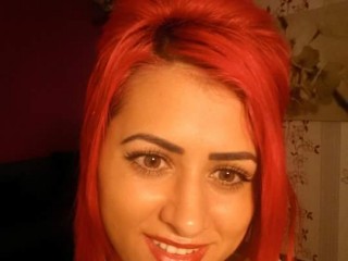 RedBabe's profile picture