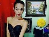 SeductiveGwyneTS - photo 4
