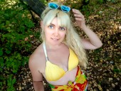 SunnySylvia - photo 3