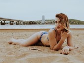 TammyBlueberries - photo 10