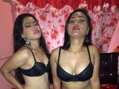 TwoTeenSexCummer - photo 1