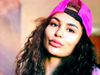 VanessaMae's profile picture