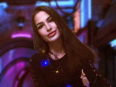 VanessaMae - photo 3