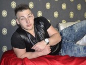 Wolfy95 - photo 1
