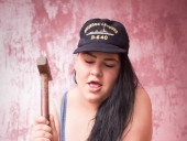 ZoeLeLark - photo 4