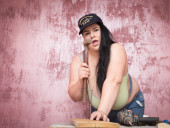 ZoeLeLark - photo 2