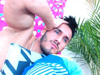 aaronsummer's profile picture
