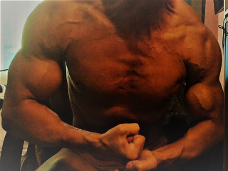 awesome_muscle's profile picture