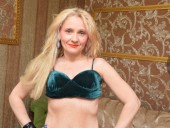 blondyslut - photo 3