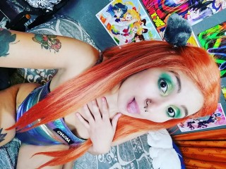 bulma_akiira's profile picture