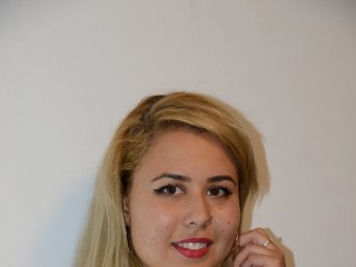 foxysweetplus's profile picture