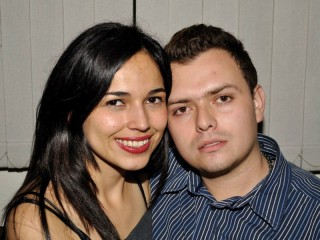 hotskybluecouple's profile picture
