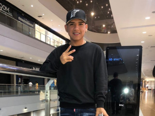 migueshow's profile picture