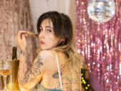 milky_cunt - photo 1
