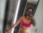 sammy_inkx - photo 2