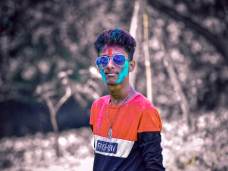 shyamk's profile picture