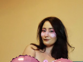 xLadyWolf - photo 1